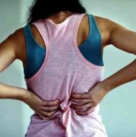 mal de dos coaching sportif