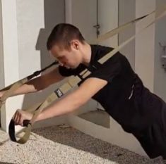 avis coaching sportif préparation test physique armée de terre