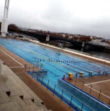 cours de natation piscine du rhone lyon
