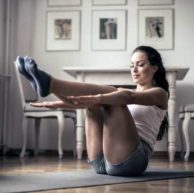cours de yoga à domicile lyon